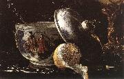 KALF, Willem Still-Life with Drinking-Horn gg china oil painting artist
